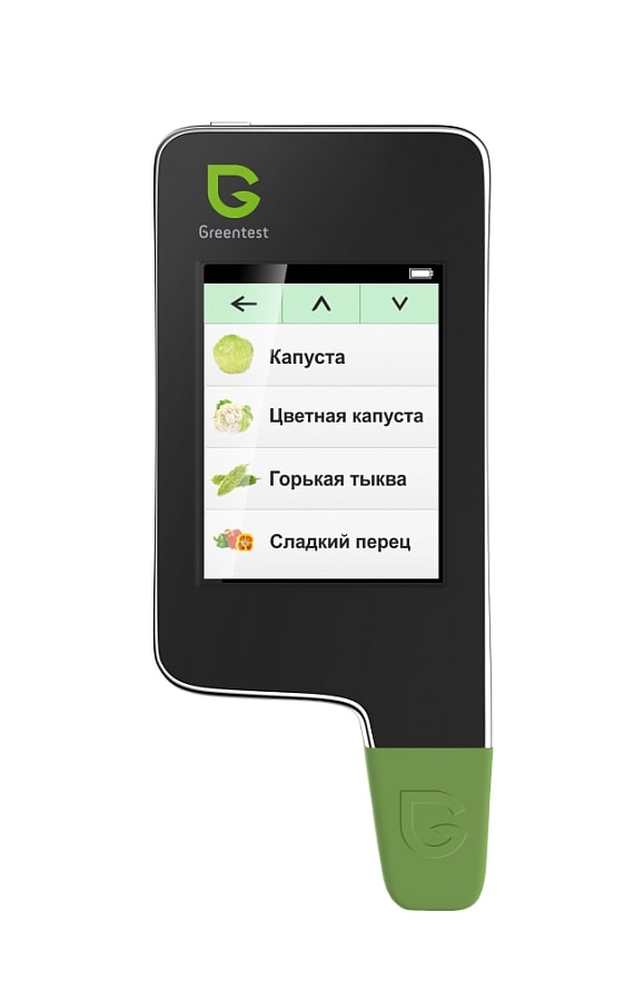 Нитратомер Greentest 1