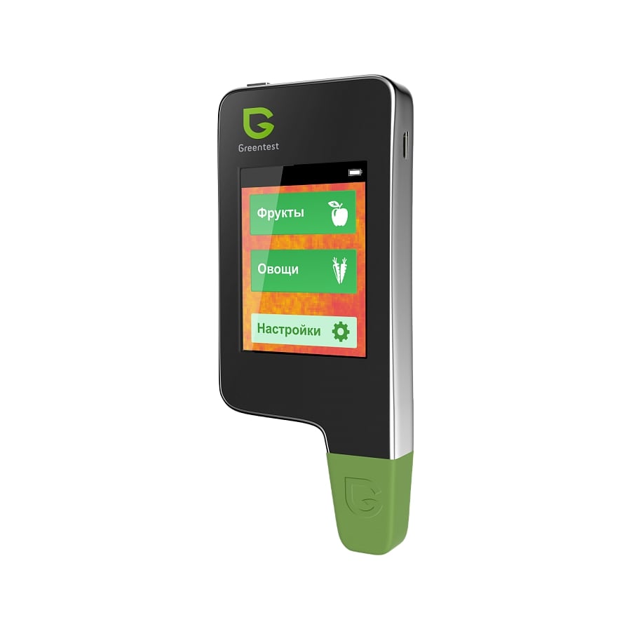 Нитратомер Greentest 1
