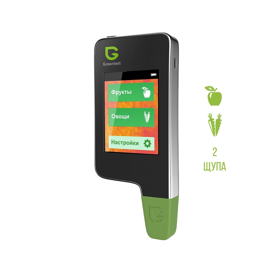Нитратомер Greentest 1