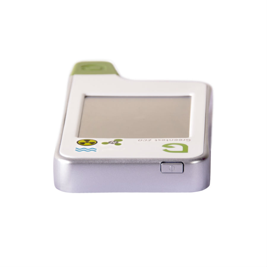 Нитратомер и ТДС метр Greentest Eco 5