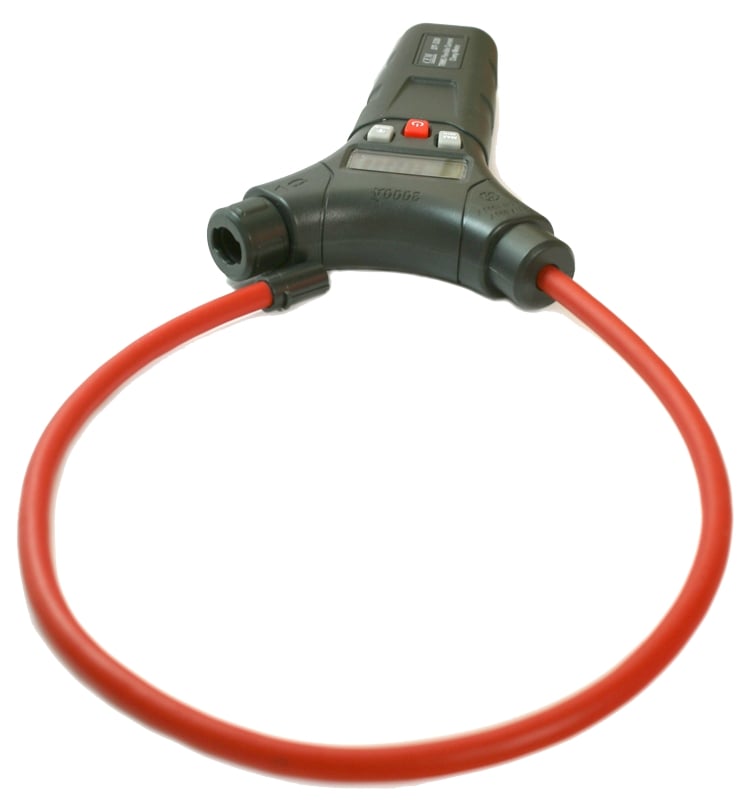Клещи электроизмерительные DT-320