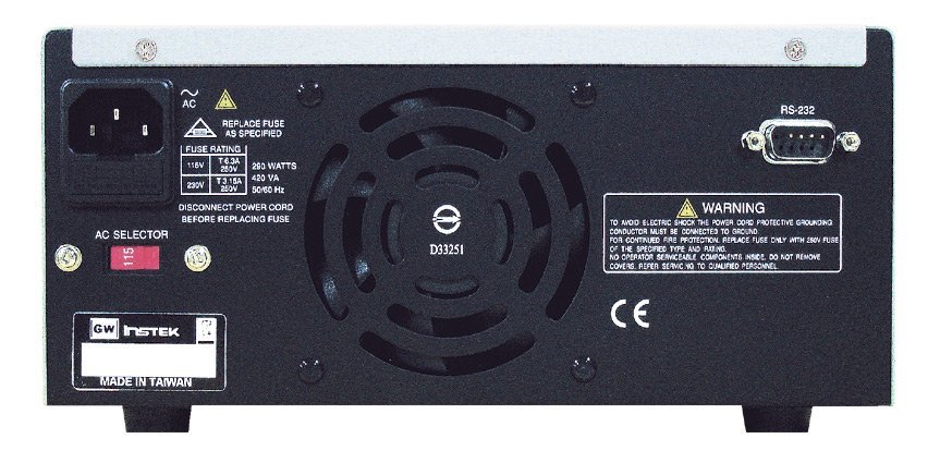 Источник питания GW Instek PSP-603
