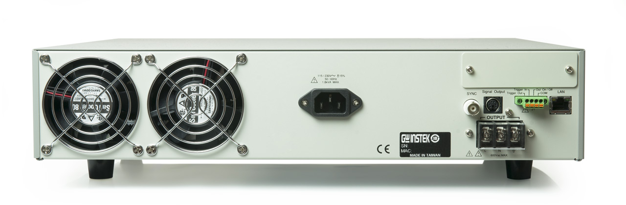 Источник питания GW Instek APS-77050 (APS-710)