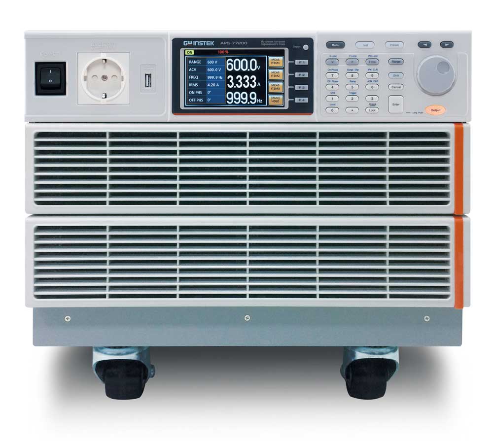 Источник питания GW Instek APS-77200
