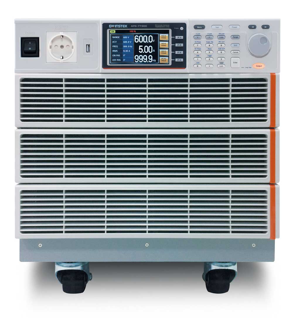 Источник питания GW Instek APS-77300