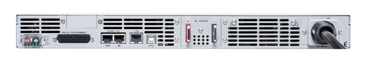 Источник питания GW Instek PSU7 150-10