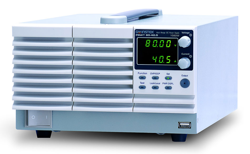 Источник питания GW Instek PSW7 30-36