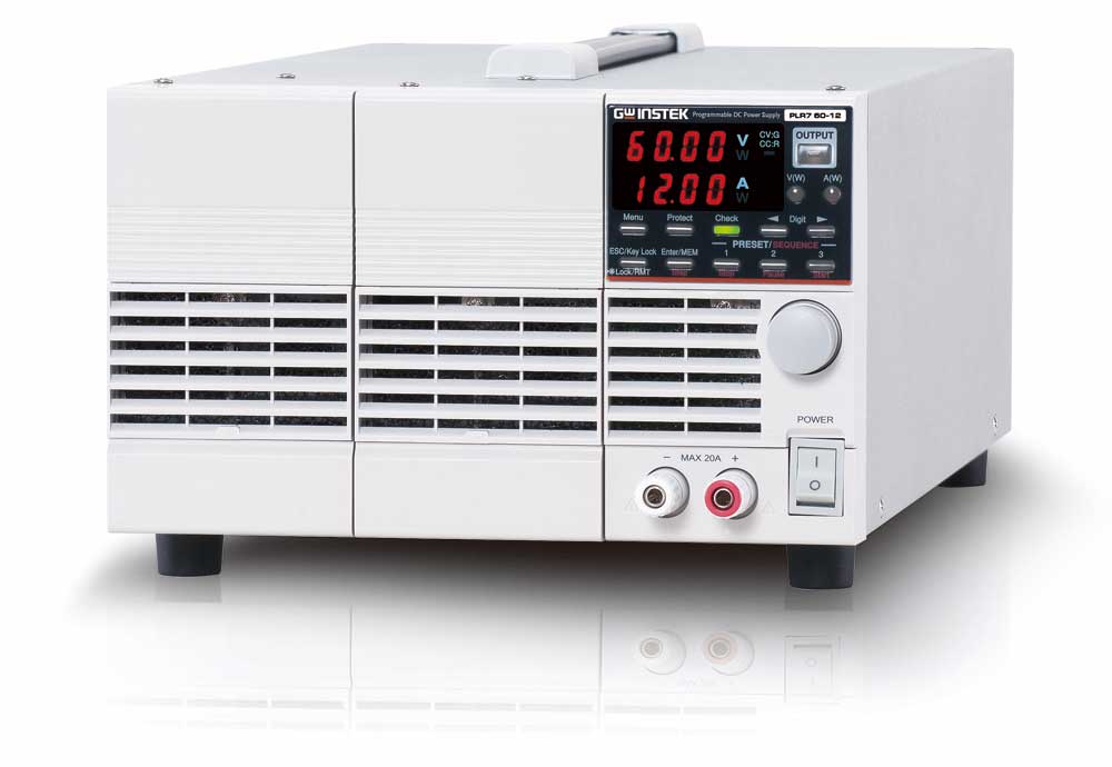 Источник питания GW Instek PLR7 20-18