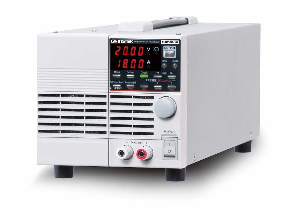 Источник питания GW Instek PLR7 36-10