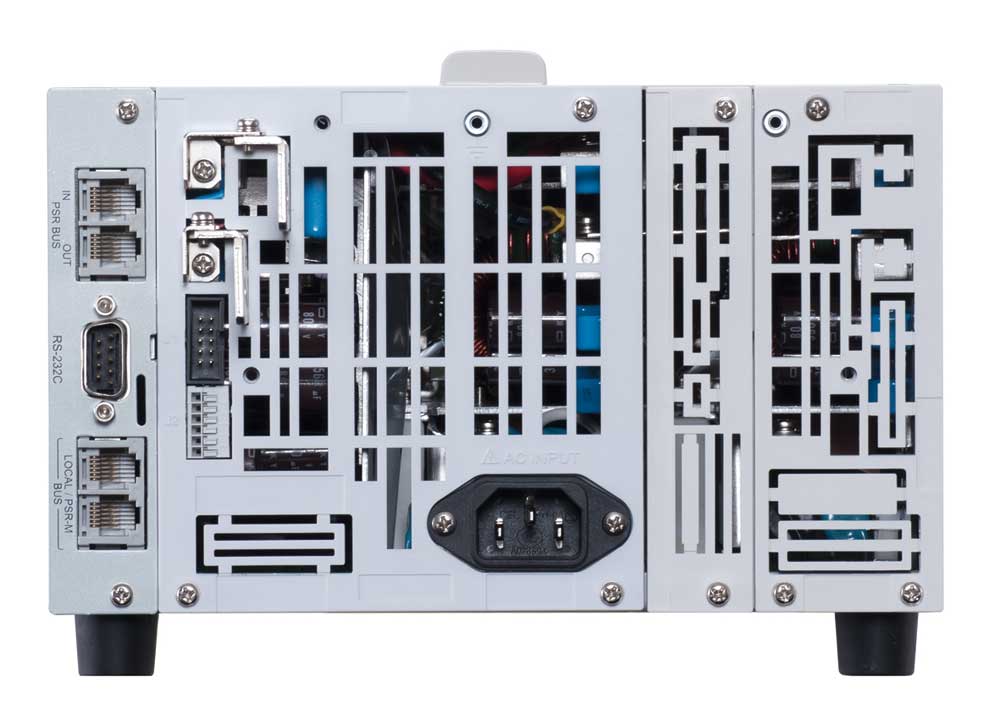 Источник питания GW Instek PLR7 60-12