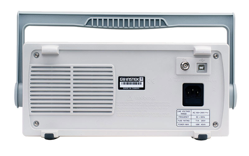 Осциллограф GW Instek GDS-71152A