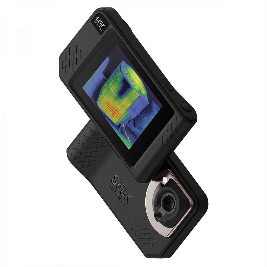 Тепловизор Seek Thermal SHOT