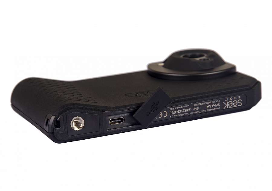Тепловизор Seek Thermal SHOT