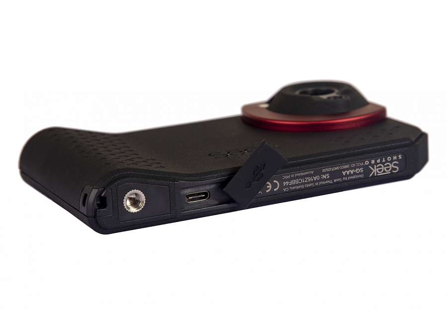 Тепловизор Seek Thermal SHOT PRO