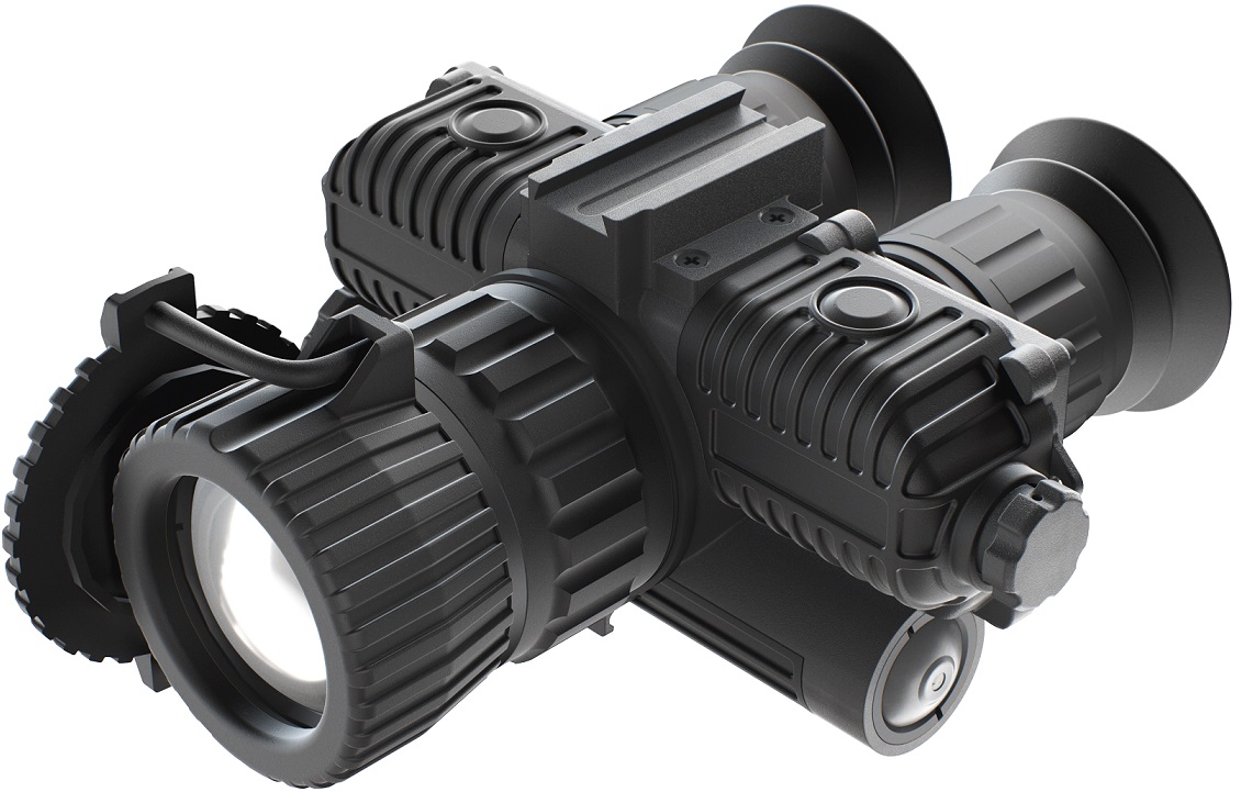 Тепловизионный бинокль Fortuna General Binoculars 50S3