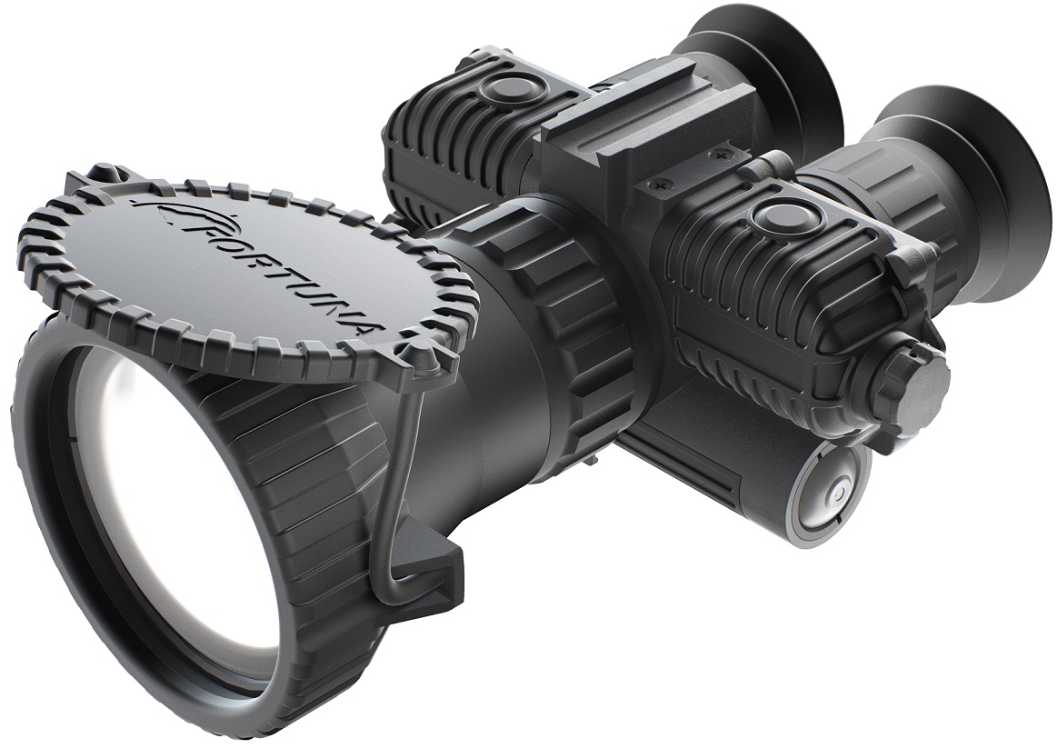Тепловизионный бинокль Fortuna General Binoculars 75S3