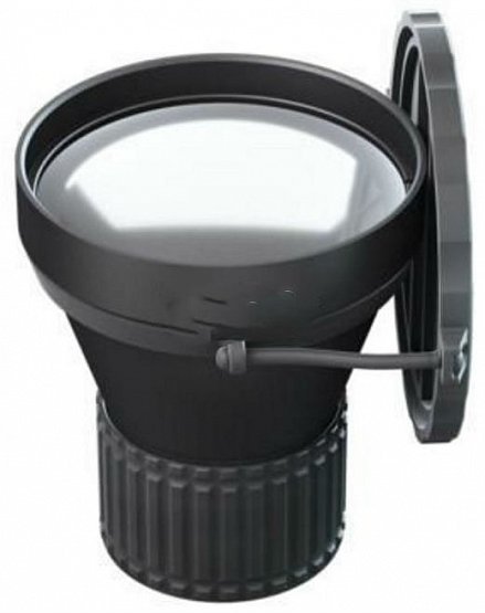 Тепловизионный объектив Fortuna 100mm