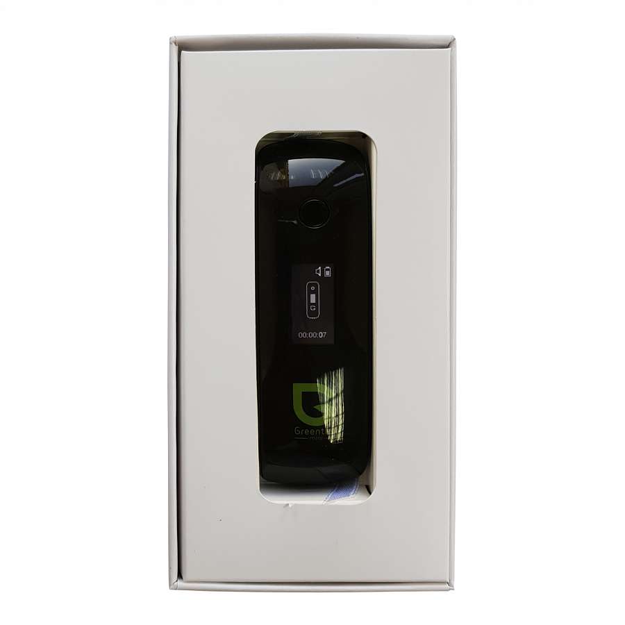 Нитрат-тестер Greentest Mini