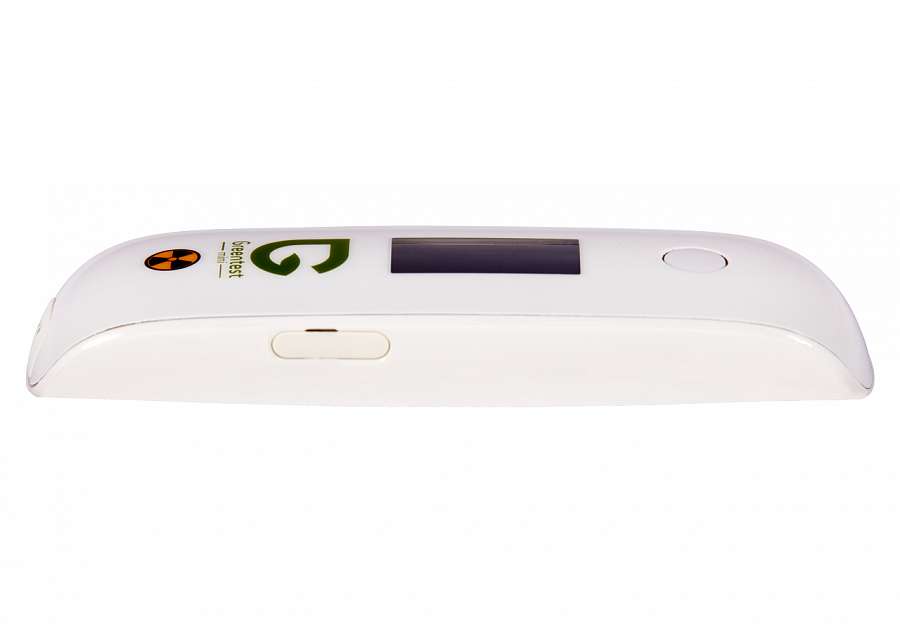 Нитрат-тестер Greentest Mini ECO