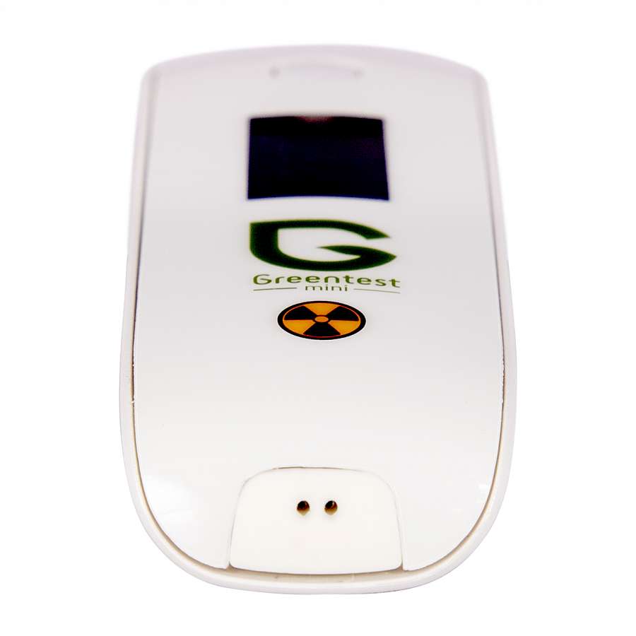 Нитрат-тестер Greentest Mini ECO