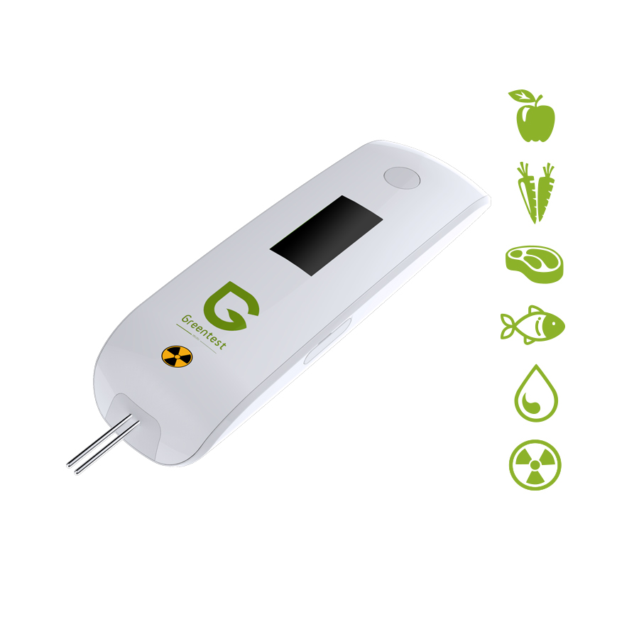 Нитрат-тестер Greentest Mini ECO