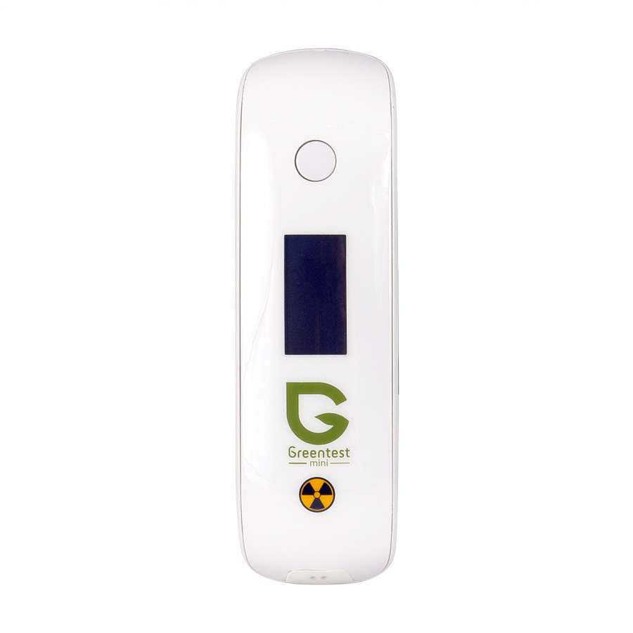 Нитрат-тестер Greentest Mini ECO
