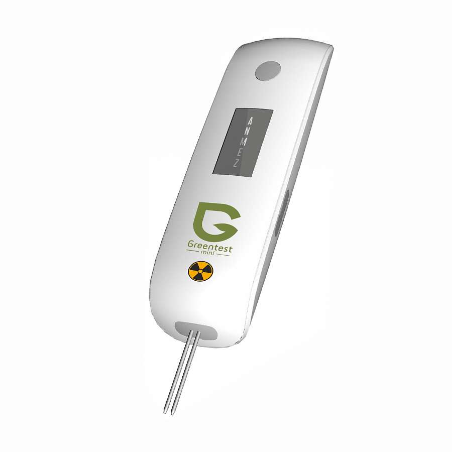 Нитрат-тестер Greentest Mini ECO