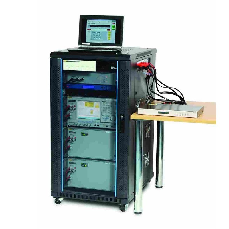 Эталон электропитания Fluke 6135A/E/80A/PMUCAL