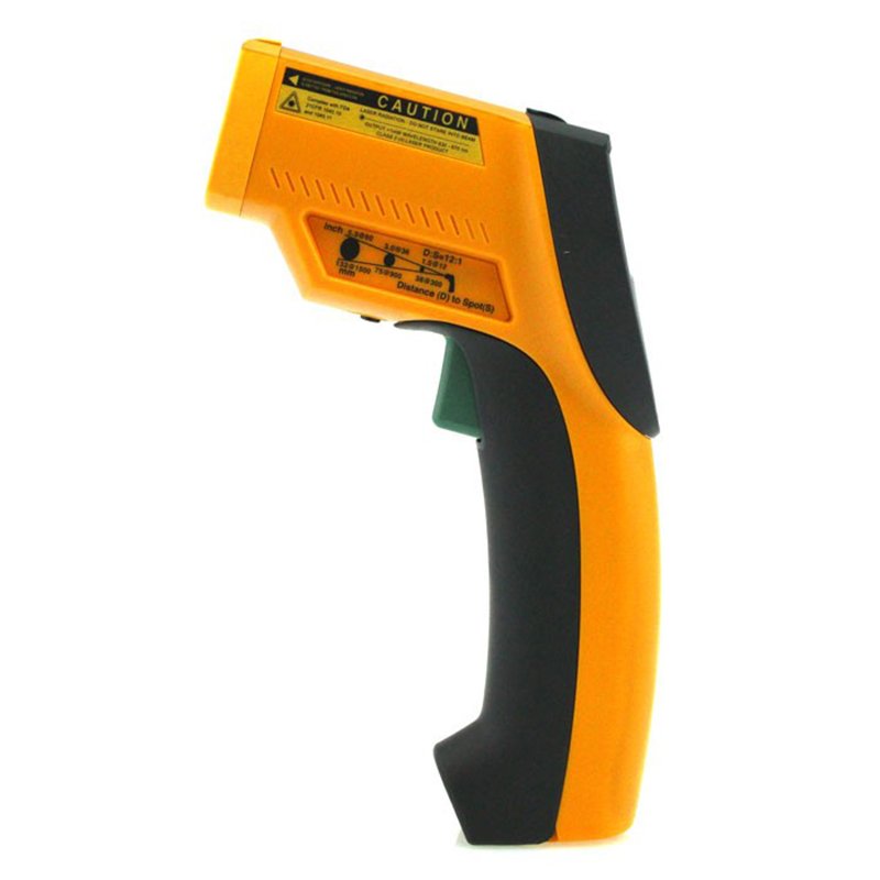 Пирометр Fluke 63