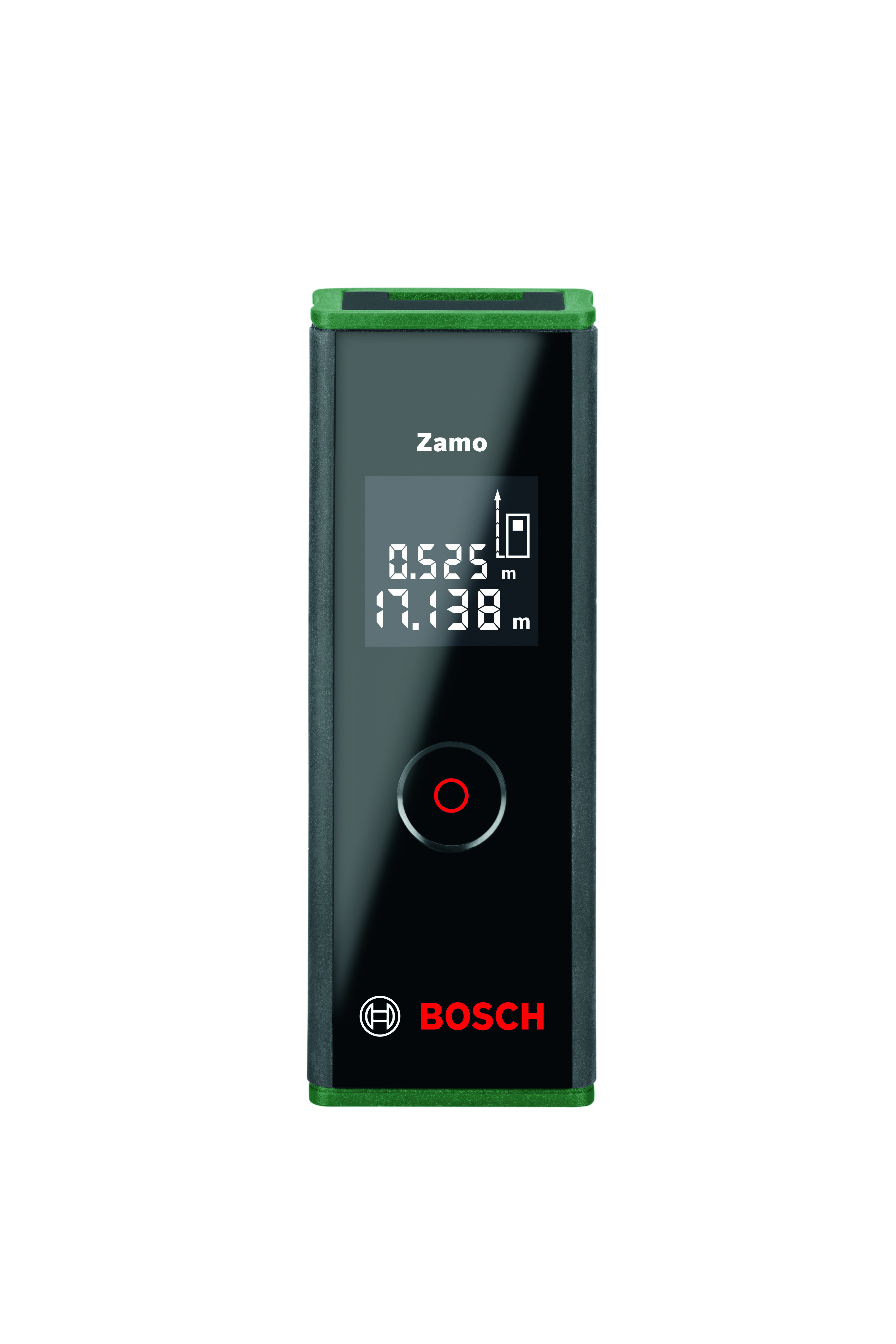 Лазерный дальномер BOSCH Zamo III set