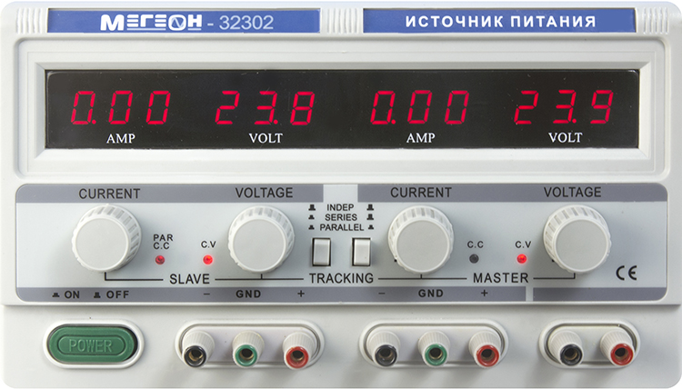 Источник питания МЕГЕОН 32302