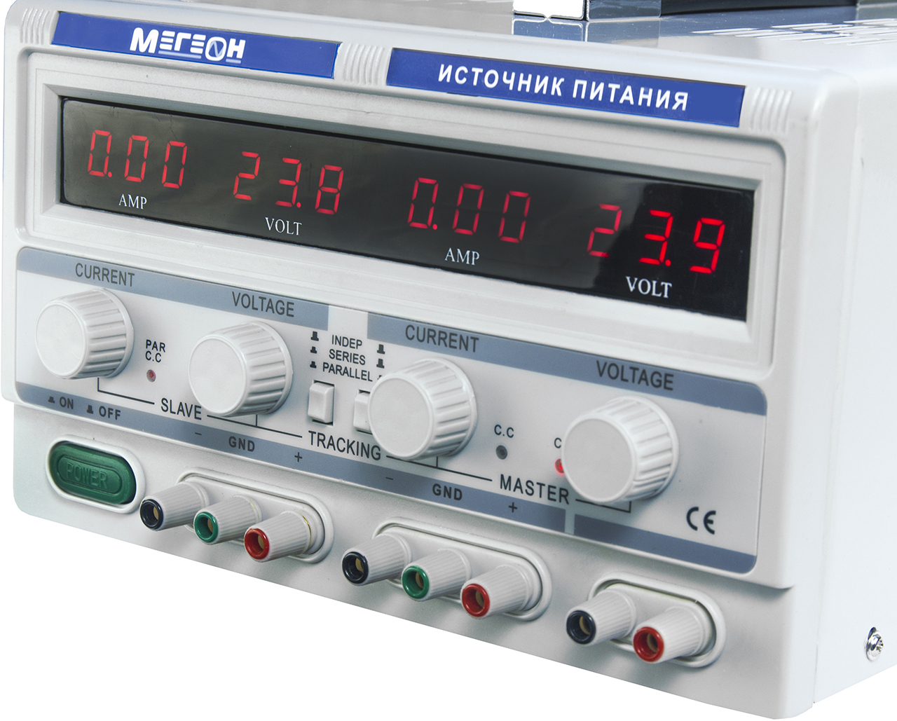 Источник питания МЕГЕОН 32303