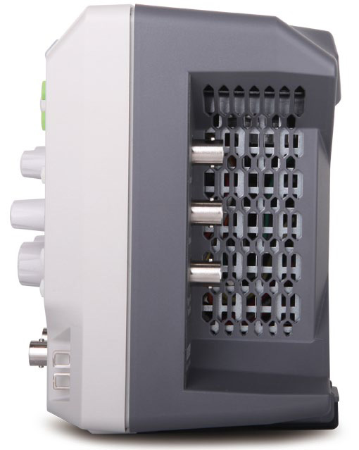 Цифровой осциллограф Rigol DS1074Z-S