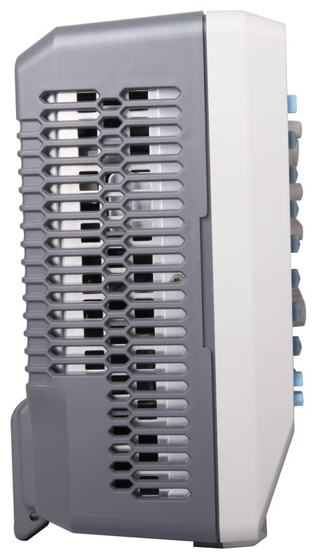 Цифровой осциллограф Rigol MSO4034