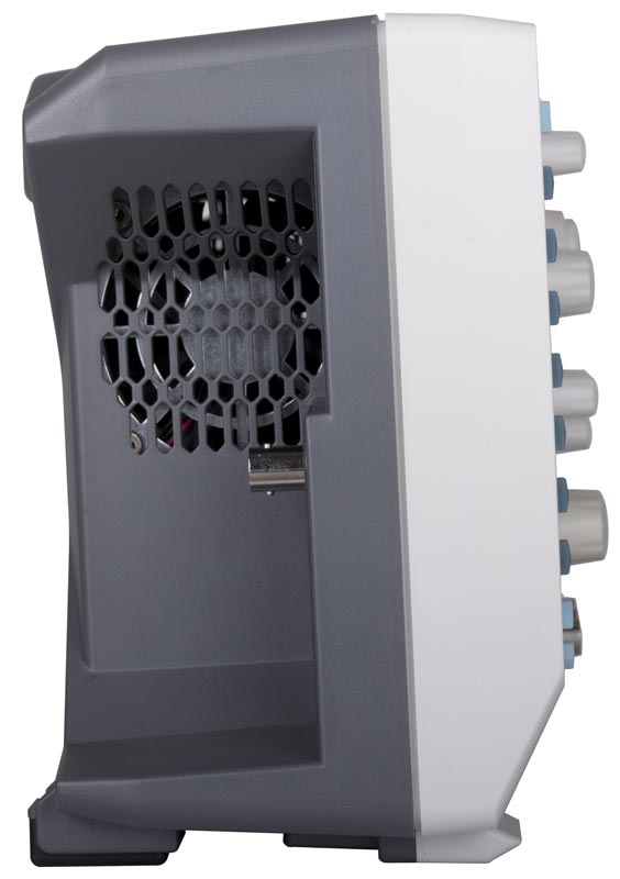 Цифровой осциллограф Rigol DS2102A