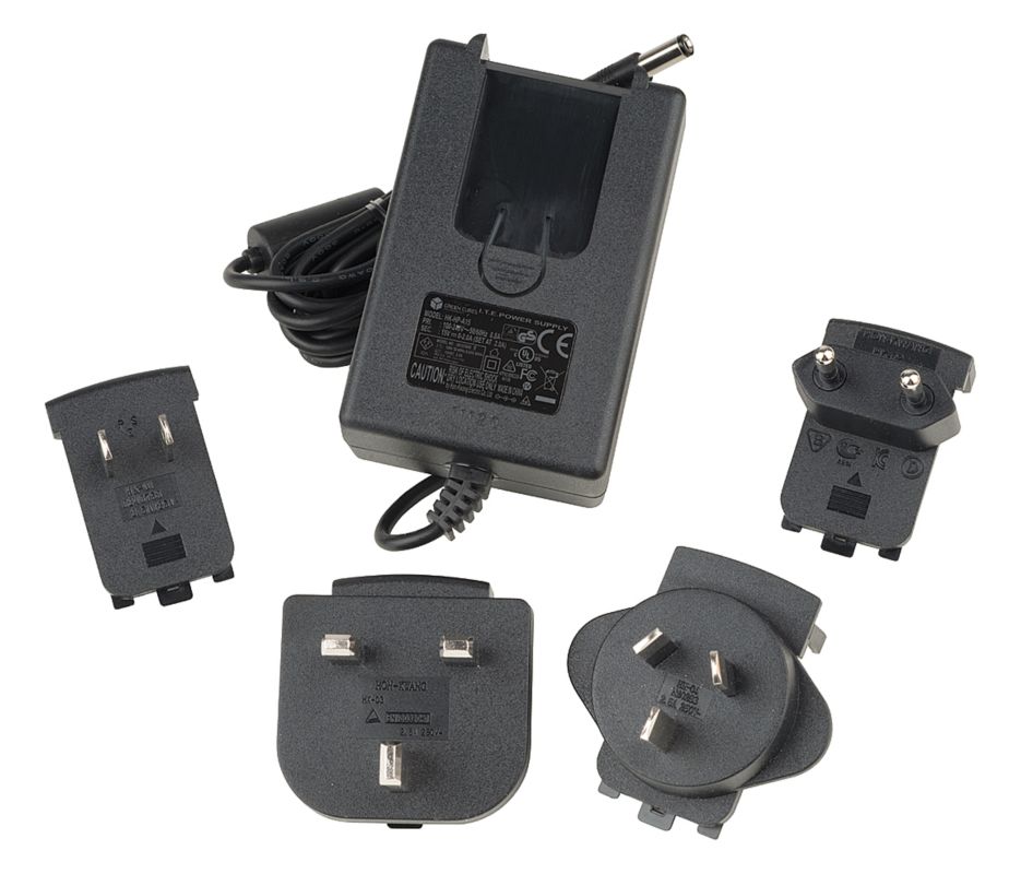 Зарядное устройство Fluke BC-7240 для калибраторов Fluke 753/754