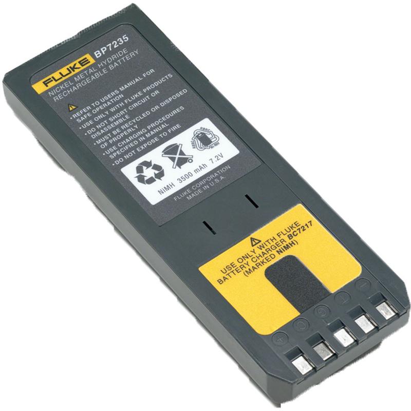 Аккумулятор Fluke BP7235 для калибраторов давления серии Fluke 7xx