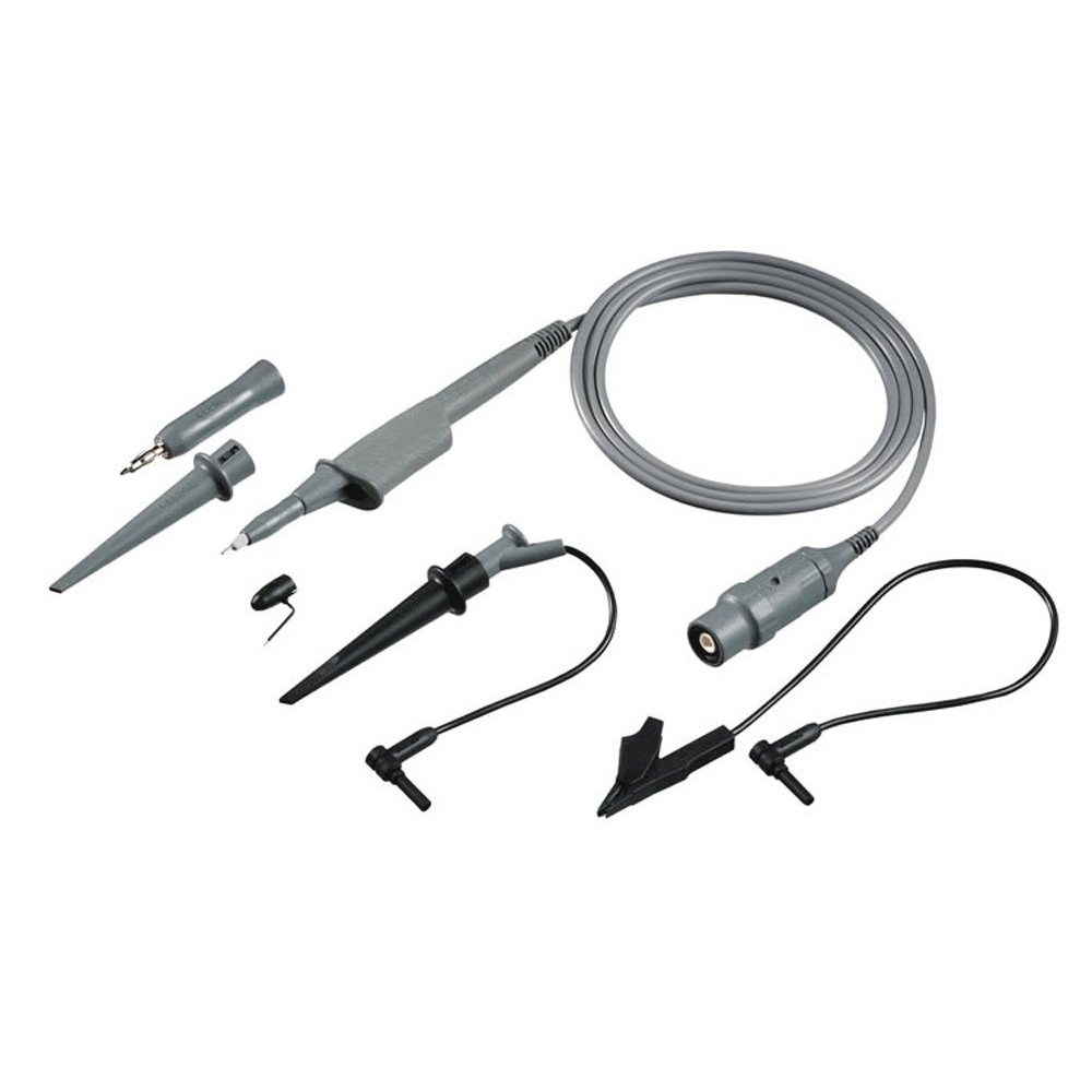 Комплект щупов Fluke VPS220-G для осциллографов Scopemeter серии Fluke 190