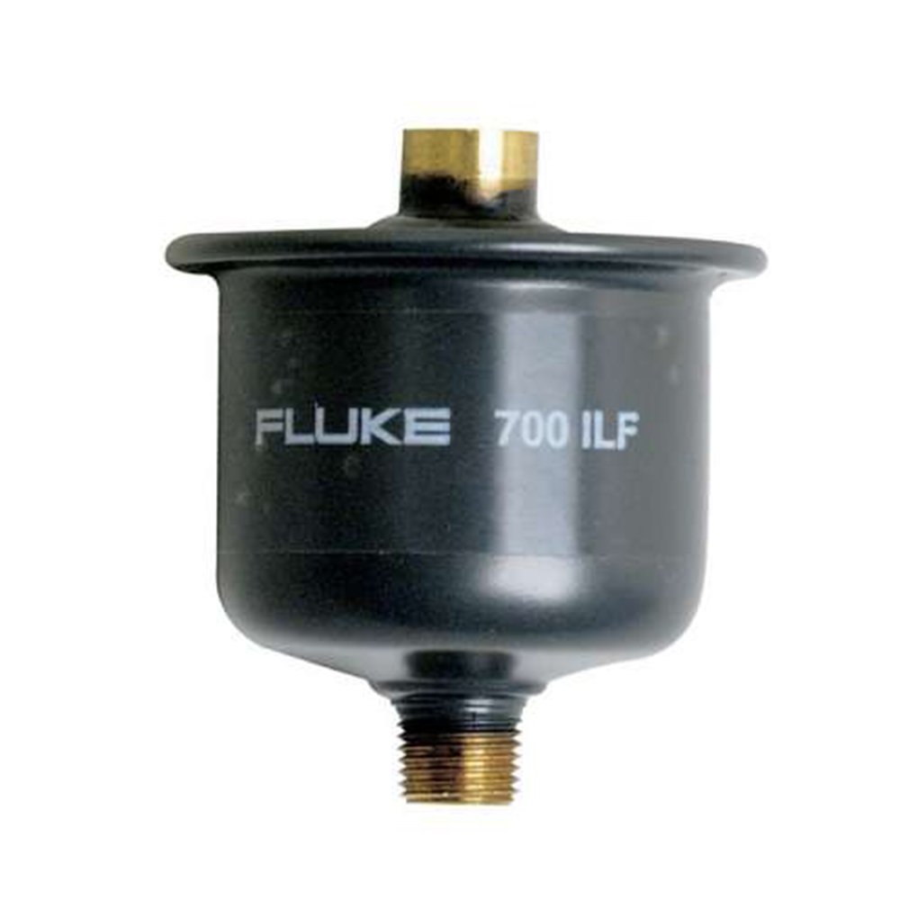 Проходной фильтр Fluke 700ILF для калибраторов давления серии Fluke 7xx