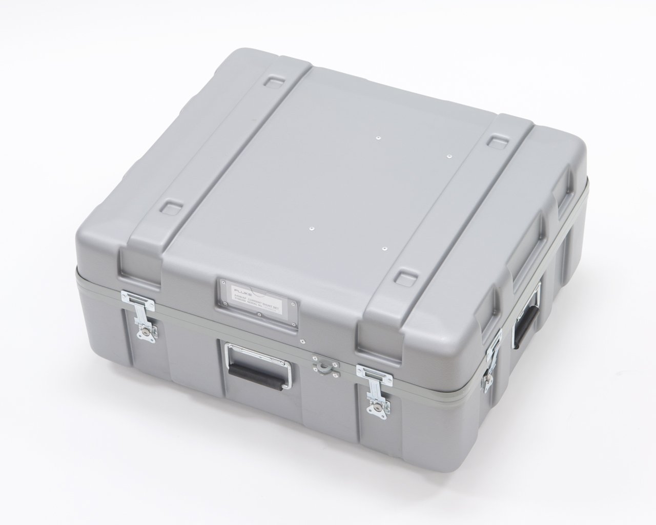 Транспортный кейс из стекловолокна Fluke A40B-CASE для прецизионных токовых шунтов серии Fluke A40B