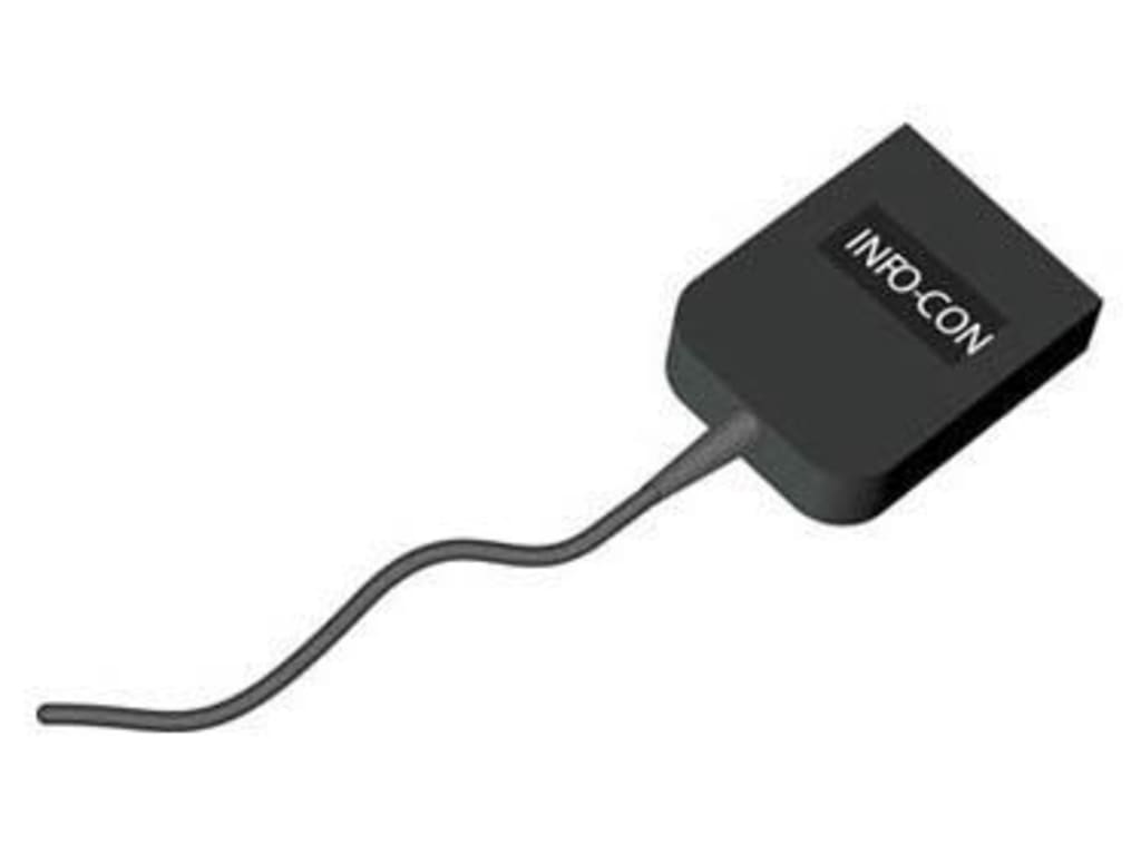 Коннектор Fluke 2371 для эталонных термометров Fluke 1523/1524