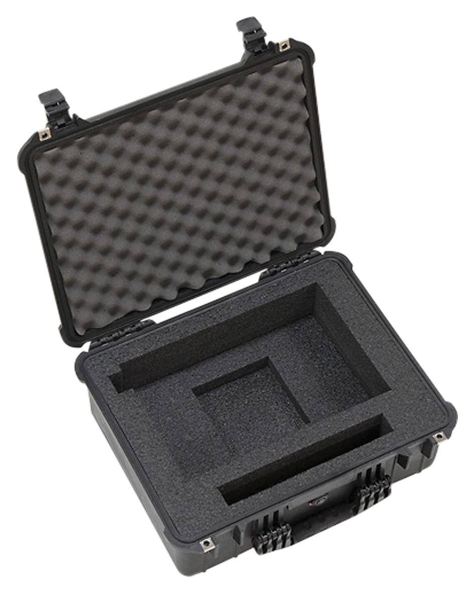 Транспортный кейс Fluke 1586-CASE для прецизионного температурного сканера Fluke 1586A-Super-DAQ