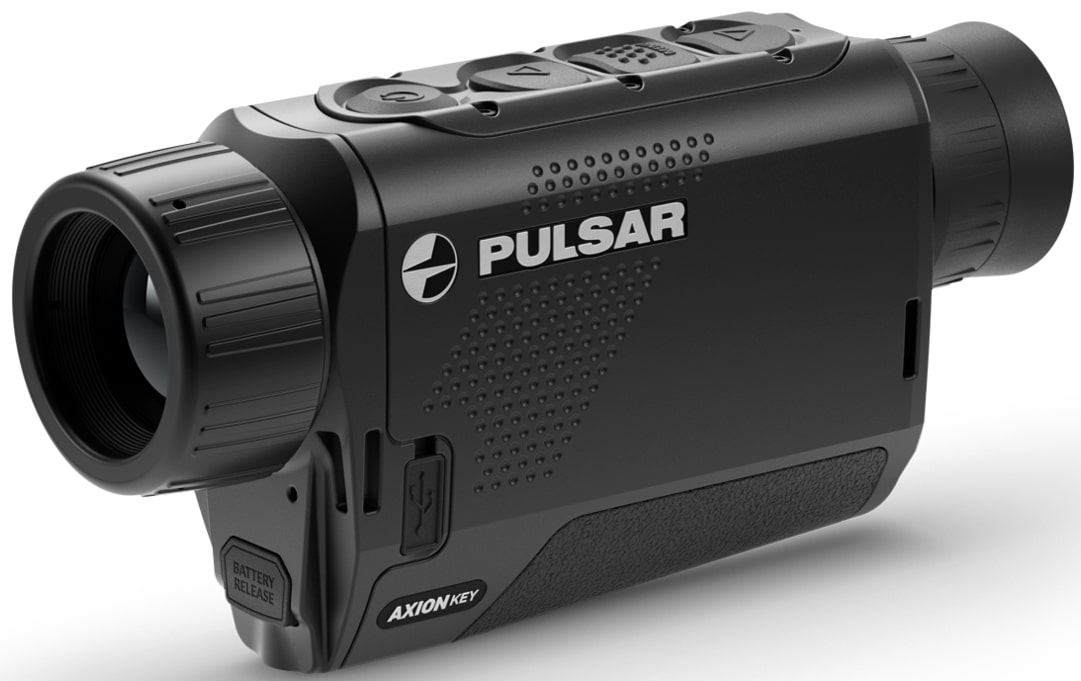 Тепловизор PULSAR Axion Key XM30