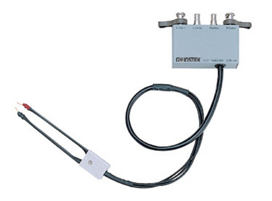 Измерительный щуп GW INSTEK LCR-08