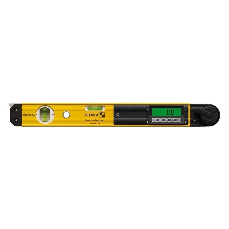 Угломер STABILA TECH 700 DA 80см