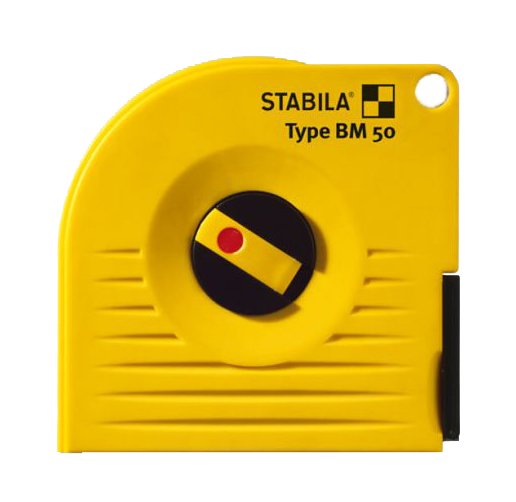 Измерительная лента Stabila BM 50 (G) 20 м