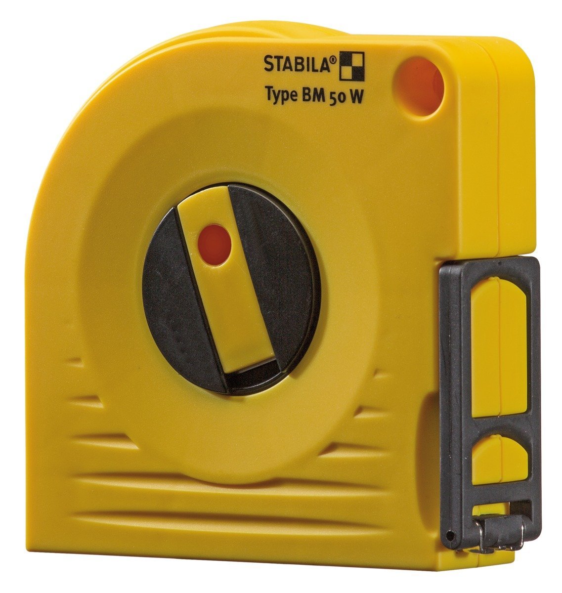 Измерительная лента Stabila BM 50 (W) 20 м