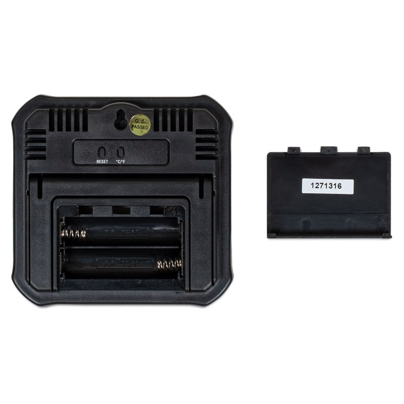 Цифровой термогигрометр RGK TH-14