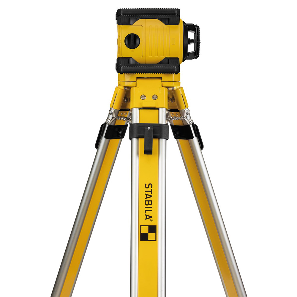 Ротационный нивелир STABILA LAR 160 + REC160 RG + BST-S + NL