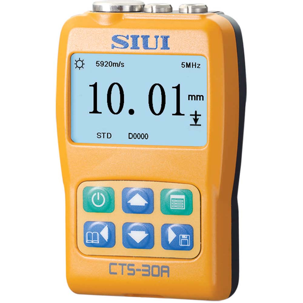 Толщиномер SIUI CTS-30A